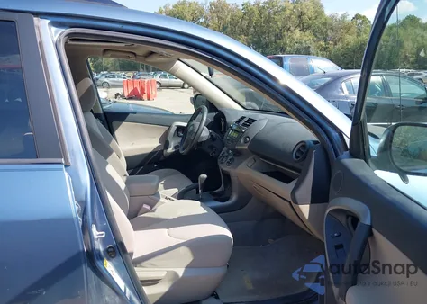 2007 Toyota Rav4 Limited V6 from USA, damaged, VIN JTMBK31V775027742